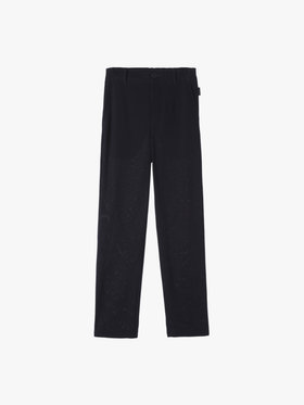 HOMME メンズ 【Outlet】メンズ パンツ ブルー系その他