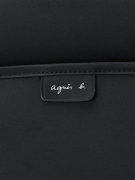 VOYAGE ウィメンズ バッグ＆ウォレット 【Outlet】  ソフト スーツケース RAT01F-01 ブラック