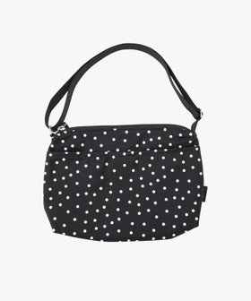 VOYAGE ウィメンズ バッグ＆ウォレット ナイロン 2way ラージ ボストンバッグ "My bag" RAT01-02 ブラック