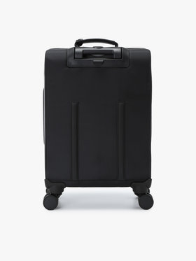 VOYAGE ウィメンズ バッグ＆ウォレット ソフト スーツケース RAT01F-01 ブラック