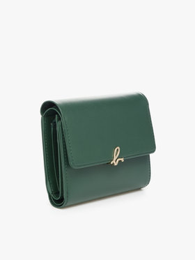 VOYAGE ウィメンズ バッグ＆ウォレット  ウォレット IW03C-01 グリーン系その他