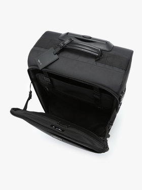 VOYAGE ウィメンズ バッグ＆ウォレット ソフト スーツケース RAT01F-01 ブラック