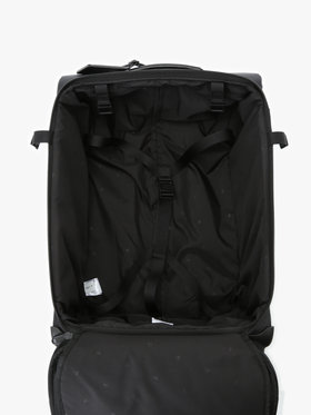 VOYAGE ウィメンズ バッグ＆ウォレット ソフト スーツケース RAT01F-01 ブラック