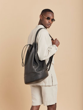 HOMME メンズ 【Outlet】TCF7 TUNIQUE チュニック ベージュ