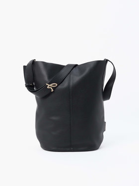 VOYAGE ウィメンズ バッグ＆ウォレット  ワンショルダーバッグ VAS08-01 ブラック