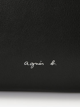 VOYAGE ウィメンズ バッグ＆ウォレット  ショルダーバッグ WAS10-01 ブラック