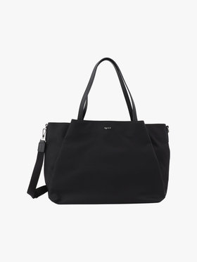 VOYAGE ウィメンズ バッグ＆ウォレット  2wayトートバッグ OAS14-01 ブラック