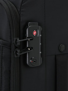 VOYAGE ウィメンズ バッグ＆ウォレット ソフト スーツケース RAT01F-01 ブラック