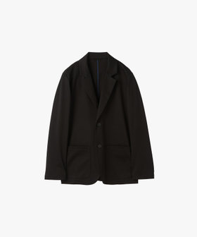 HOMME メンズ メンズ コットン テーラードジャケット "Greenford Large" ブラック