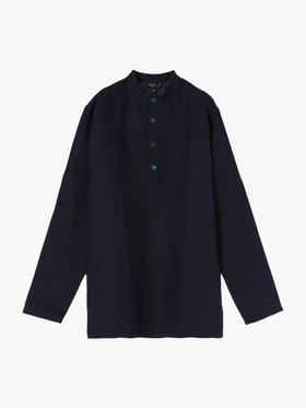 HOMME メンズ 【Outlet】TCF7 TUNIQUE チュニック ブルー系その他