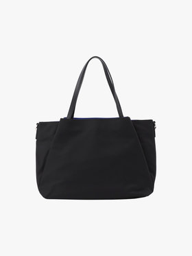 VOYAGE ウィメンズ バッグ＆ウォレット  2wayトートバッグ OAS14-01 ブラック