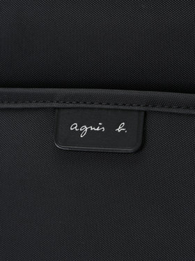 VOYAGE ウィメンズ バッグ＆ウォレット ソフト スーツケース RAT01F-01 ブラック