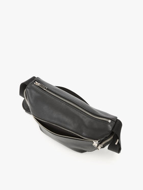 VOYAGE ウィメンズ バッグ＆ウォレット  ショルダーバッグ WAS10-01 ブラック