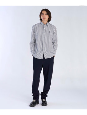 HOMME メンズ 【Outlet】メンズ パンツ ブルー系その他