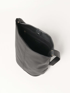 VOYAGE ウィメンズ バッグ＆ウォレット  ワンショルダーバッグ VAS08-01 ブラック