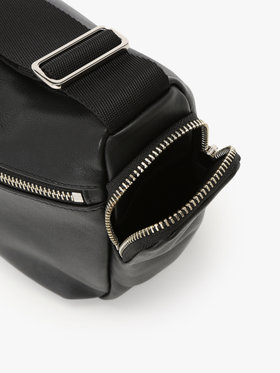 VOYAGE ウィメンズ バッグ＆ウォレット  ショルダーバッグ WAS10-01 ブラック