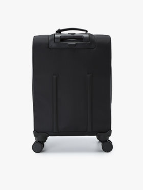 VOYAGE ウィメンズ バッグ＆ウォレット  ソフト スーツケース RAT01F-01 ブラック