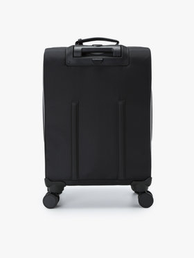 VOYAGE ウィメンズ バッグ＆ウォレット  ソフト スーツケース RAT01F-01 ブラック