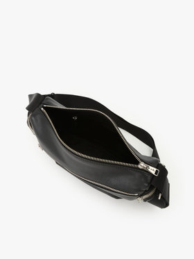 VOYAGE ウィメンズ バッグ＆ウォレット  ショルダーバッグ WAS10-01 ブラック