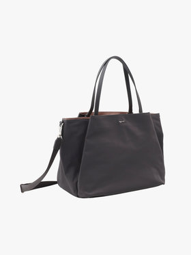 VOYAGE ウィメンズ バッグ＆ウォレット  2wayトートバッグ OAS14-01 グレー
