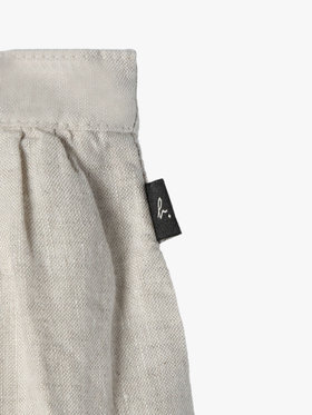 ENFANT ガールズ 【Outlet】UAF9 E JUPE キッズ スカート ベージュ