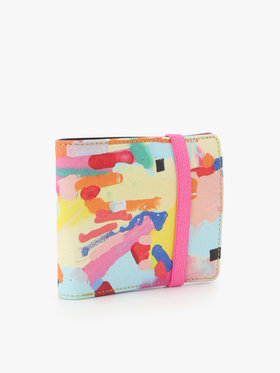 VOYAGE メンズ バッグ＆ウォレット ウォレット WAH14-01 イエロー系その他