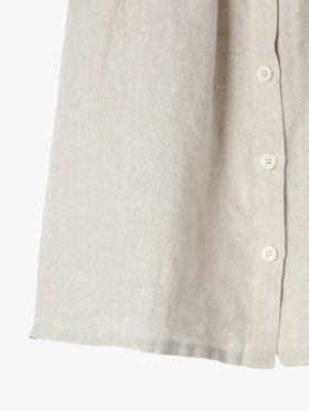 ENFANT ガールズ 【Outlet】UAF9 E JUPE キッズ スカート ベージュ