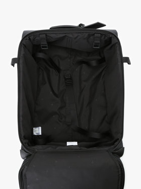 VOYAGE ウィメンズ バッグ＆ウォレット  ソフト スーツケース RAT01F-01 ブラック