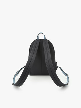 VOYAGE ウィメンズ バッグ＆ウォレット ナイロン スモール バックパック "Adele" ZAS10-03 ブルー