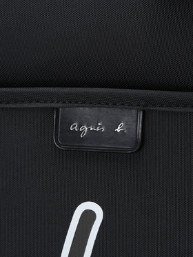 VOYAGE ウィメンズ バッグ＆ウォレット  ソフト スーツケース RAT01F-01 ブラック