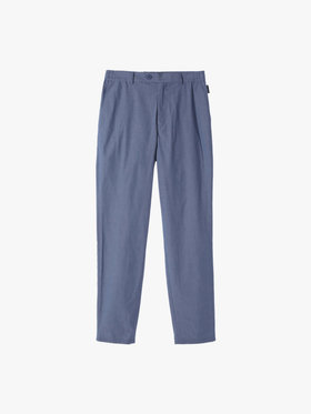 HOMME メンズ UU34 PANTALON パンツ ブルー系その他
