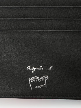 VOYAGE メンズ バッグ＆ウォレット ウォレット WAH14-01 イエロー系その他