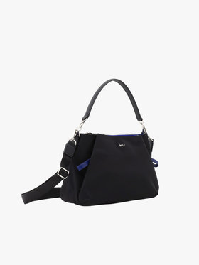 VOYAGE ウィメンズ バッグ＆ウォレット  2wayミニショルダーバッグ OAS14-02 ブラック