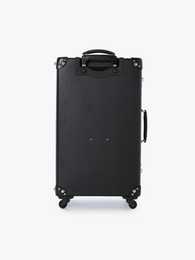 VOYAGE ウィメンズ バッグ＆ウォレット ハード キャリーケース XAT01-02 ブラック