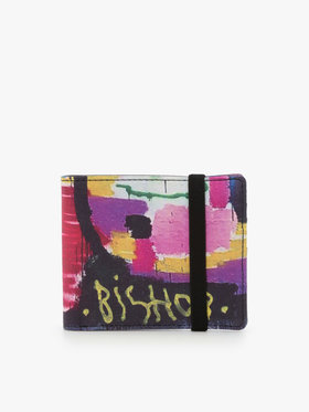 VOYAGE メンズ バッグ＆ウォレット ウォレット WAH15-01 ピンク系その他