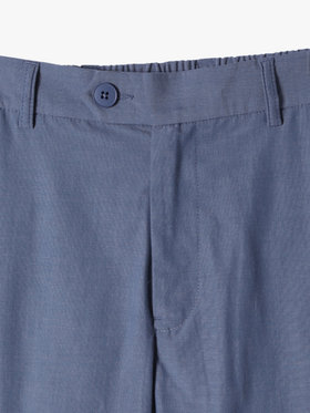 HOMME メンズ UU34 PANTALON パンツ ブルー系その他