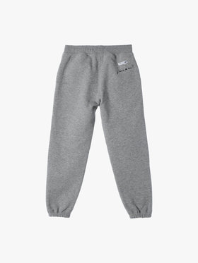 ENFANT ユニセックス agnes b. x HELLY HANSEN キッズ スウェットパンツ グレー