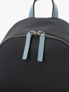 VOYAGE ウィメンズ バッグ＆ウォレット ナイロン スモール バックパック "Adele" ZAS10-03 ブルー