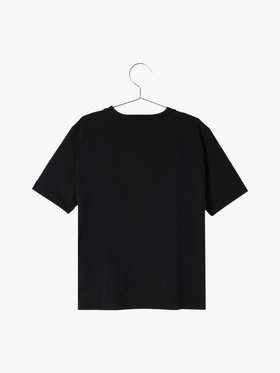 ENFANT ガールズ 【Outlet】SEJ4 E GRAND TS キッズ グランTシャツ ブラック