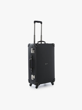 VOYAGE ウィメンズ バッグ＆ウォレット ハード キャリーケース XAT01-02 ブラック