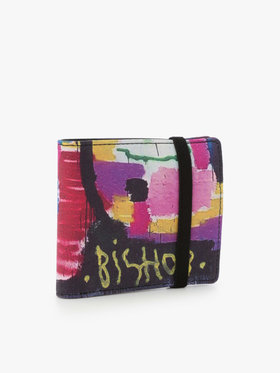 VOYAGE メンズ バッグ＆ウォレット ウォレット WAH15-01 ピンク系その他