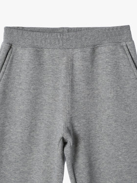 ENFANT ユニセックス agnes b. x HELLY HANSEN キッズ スウェットパンツ グレー