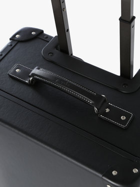 VOYAGE ウィメンズ バッグ＆ウォレット ハード キャリーケース XAT01-02 ブラック