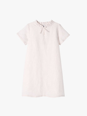 ENFANT ガールズ 【Outlet】RD51 E ROBE キッズ ワンピース ブラウン