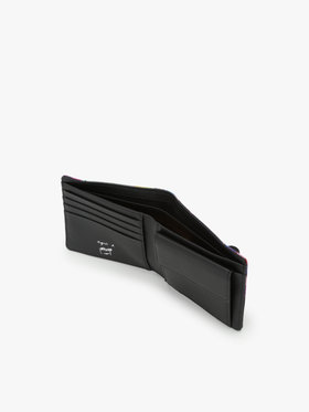 VOYAGE メンズ バッグ＆ウォレット ウォレット WAH15-01 ピンク系その他