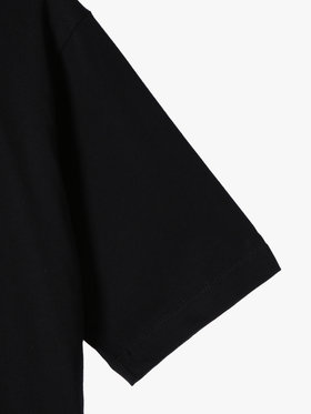 ENFANT ガールズ 【Outlet】SEJ4 E GRAND TS キッズ グランTシャツ ブラック