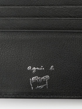 VOYAGE メンズ バッグ＆ウォレット ウォレット WAH15-01 ピンク系その他