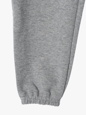 ENFANT ユニセックス agnes b. x HELLY HANSEN キッズ スウェットパンツ グレー