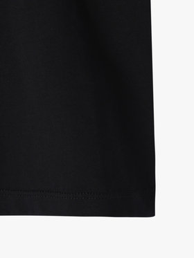 ENFANT ガールズ 【Outlet】SEJ4 E GRAND TS キッズ グランTシャツ ブラック