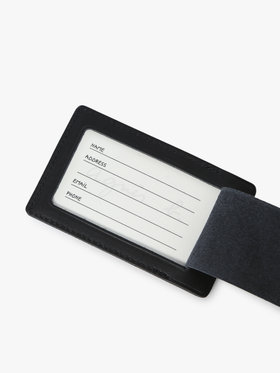 VOYAGE ウィメンズ バッグ＆ウォレット ハード キャリーケース XAT01-02 ブラック